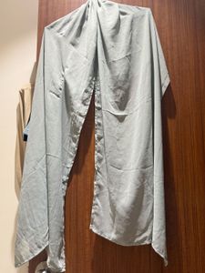 Stunning straight kurti with palazzo