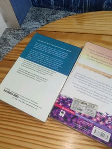 3 Bestselling Books