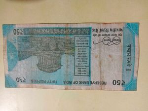 50 Rs Doubling Number 282282