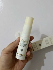d'Alba Double Serum All In One Multi Balm