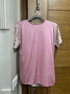 Co Ord Set Nightsuit