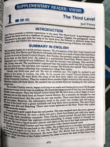 Full Marks English Core Class 12 CBSE Book