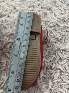 Cute Girls' Shoes