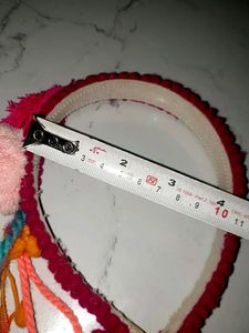 Doll with Dress &amp; Hairband pack of combo 2