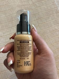 BRWN Tinted Moisturizer SPF 30
