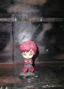 Gaara Figure - Naruto Anime Collectible