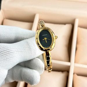 Elegant Cartier Ladies Watch