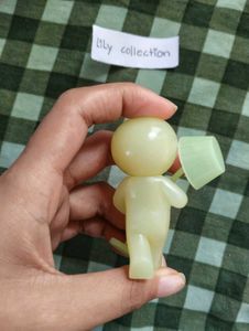 smiski glow in the dark figurine | juminocore