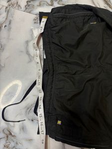 Reebok Black Track Pants