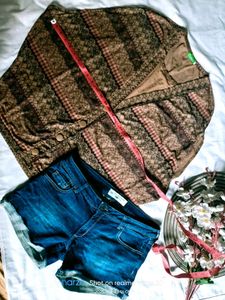 Very Beautiful And Nice Western Dress