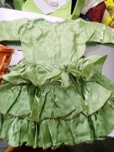 Fancy Frock 22