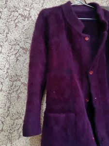 coat