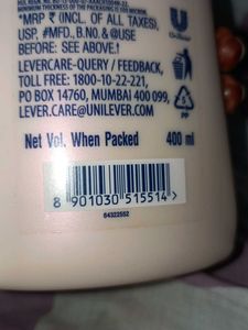 Vaseline Healthy Bright Sun+Pollution SPF30
