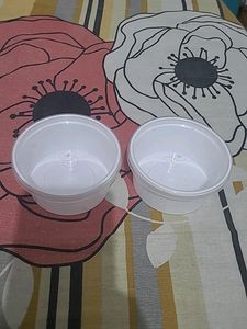 Small Plastic Containers For Curry