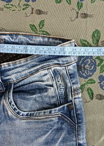 PREMIUM JEANS 👖