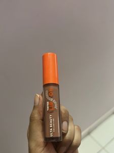 Ulta Beauty Tinted Lip Oil