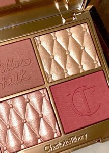 Charlotte Tilbury Pillow Talk Face Palette