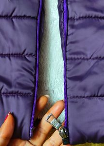 Jacket For Kids
