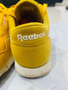 Classic Reebok Shoes