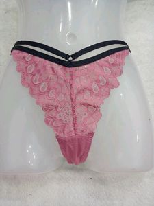 ⚛️ 32 Size Pink Ribbon Look