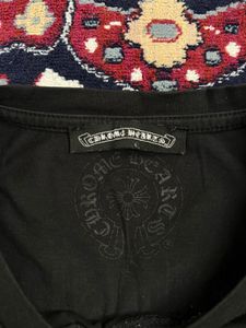 Chrome Hearts USA T-Shirt