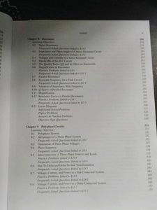 Circuits and Networks Analysis Synthesis