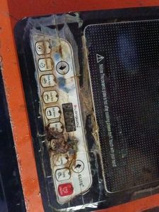 long Way induction not working need service