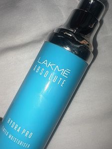 Lakme Absolute Hydra Pro Tinted Moisturiser