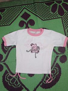 Cute Hello Kitty Graphic Tee