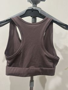 Comfortable Sports Bra