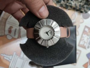 Helix Women's Watch - Stylish &amp; Unique