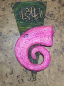 Home Decor Ganesh Idol
