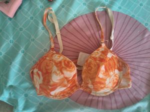 Comfortable Everyday Bra