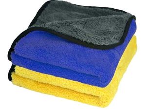 Microfiber Cleaning Cloths 250 GSM PackOf 8
