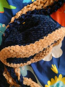 Cozy Woolen Scarf