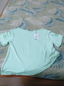 Mint T shirt