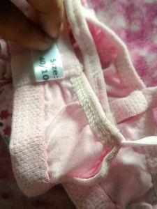 Assorted Floral Print Bras (Set of 3)