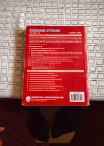 Business Studies for Class XI