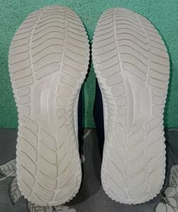 Campus Spring Fit Memory Tech Lite Shoes