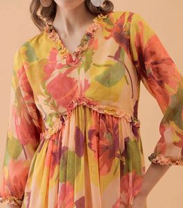 Dress - XL size