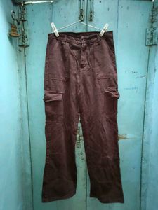 Women's Cargo Pants