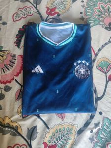 Germany National Football Team Jersey