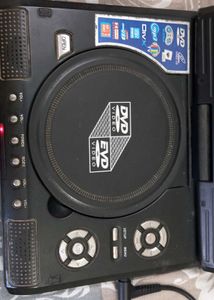 Sony New laptop With CD &amp; Pen Drive Inserted