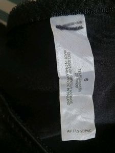 Classic Black Briefs