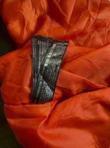 Men's Patchwork Bomber Jacket