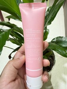 Medicube Pore Pink Hyaluronic Moisturizing Cream