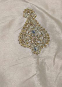 Elegant Ethnic Gown