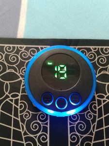 EMS Foot Massager