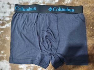 Columbus Boxer Briefs