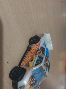 Monster Jam Toy Trucks